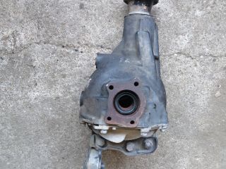 bontott KIA SORENTO Első Differenciálmű