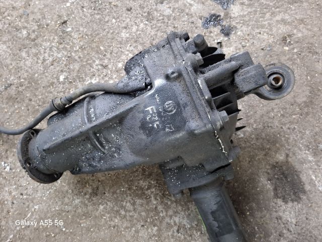 bontott KIA SORENTO Első Differenciálmű