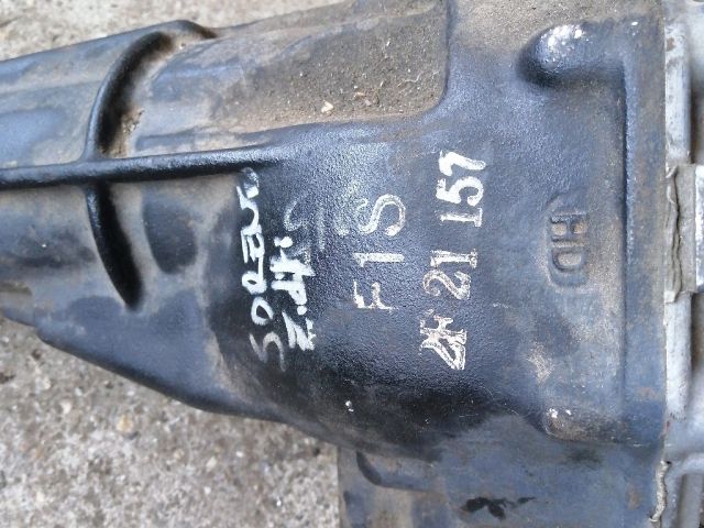 bontott KIA SORENTO Első Differenciálmű