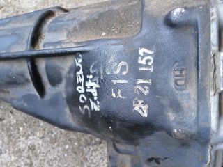 bontott KIA SORENTO Első Differenciálmű