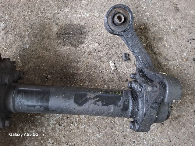 bontott KIA SORENTO Első Differenciálmű