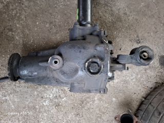 bontott KIA SORENTO Első Differenciálmű