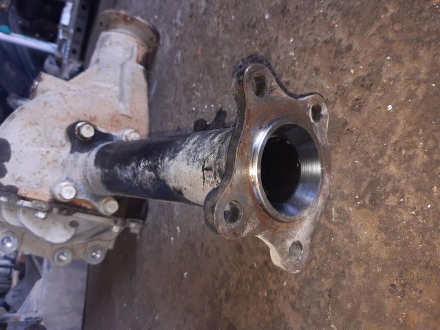 bontott KIA SORENTO Első Differenciálmű