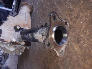 bontott KIA SORENTO Első Differenciálmű