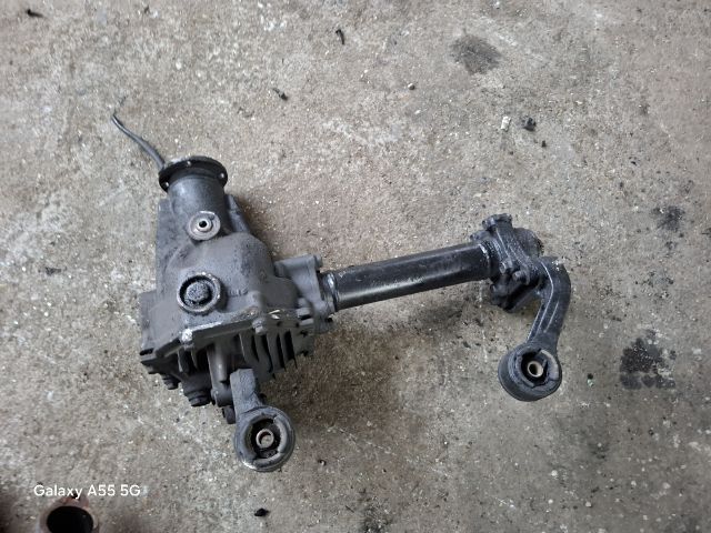 bontott KIA SORENTO Első Differenciálmű