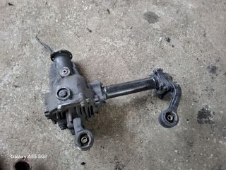 bontott KIA SORENTO Első Differenciálmű