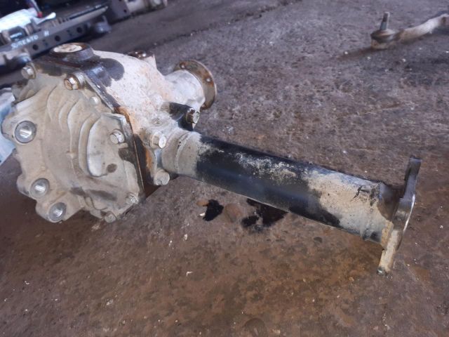 bontott KIA SORENTO Első Differenciálmű