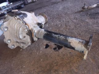 bontott KIA SORENTO Első Differenciálmű