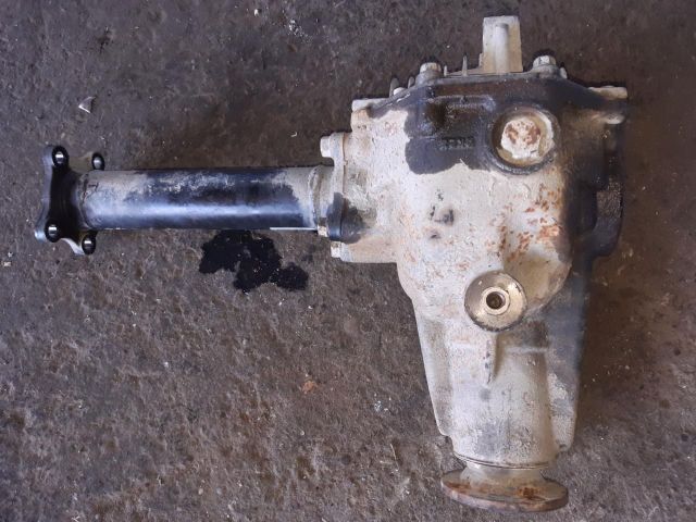 bontott KIA SORENTO Első Differenciálmű