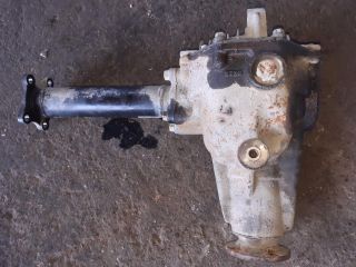 bontott KIA SORENTO Első Differenciálmű