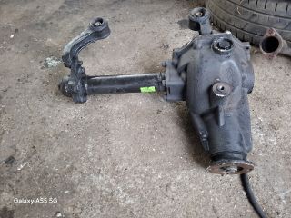 bontott KIA SORENTO Első Differenciálmű