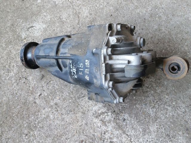 bontott KIA SORENTO Első Differenciálmű