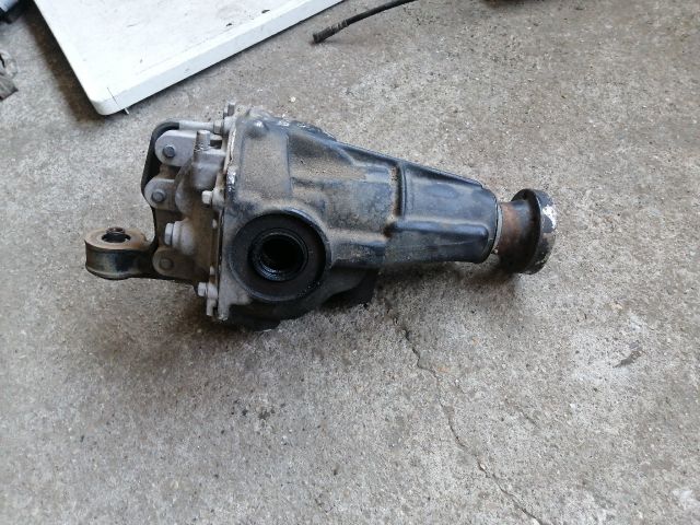 bontott KIA SORENTO Első Differenciálmű