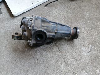 bontott KIA SORENTO Első Differenciálmű