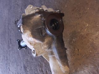 bontott KIA SORENTO Első Differenciálmű