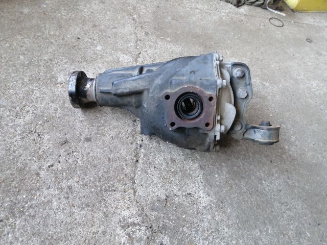 bontott KIA SORENTO Első Differenciálmű