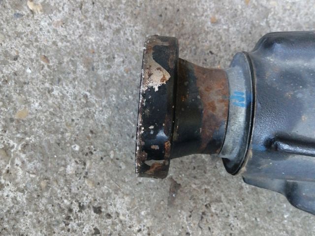 bontott KIA SORENTO Első Differenciálmű