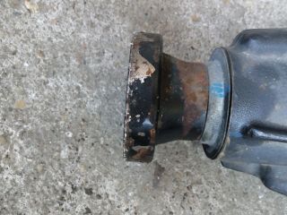 bontott KIA SORENTO Első Differenciálmű