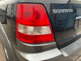 bontott KIA SORENTO Első Differenciálmű