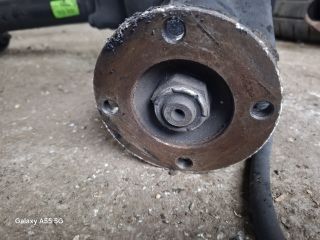 bontott KIA SORENTO Első Differenciálmű