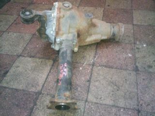 bontott KIA SORENTO Első Differenciálmű