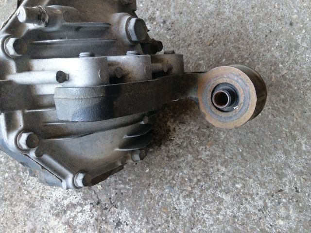 bontott KIA SORENTO Első Differenciálmű