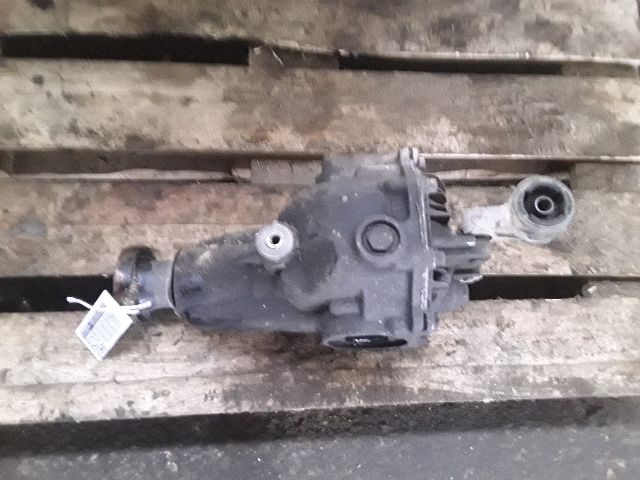 bontott KIA SORENTO Első Differenciálmű