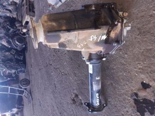 bontott KIA SORENTO Első Differenciálmű