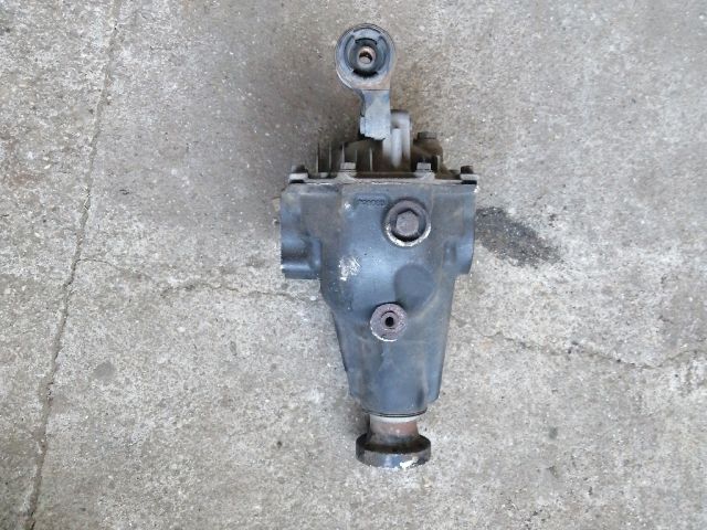 bontott KIA SORENTO Első Differenciálmű