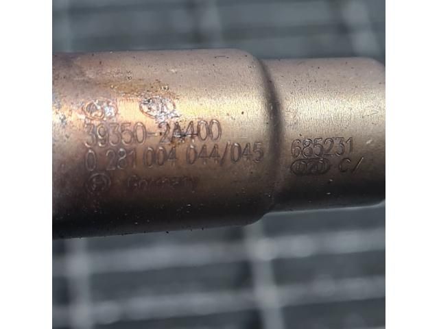 bontott KIA SORENTO Első Lambdaszonda