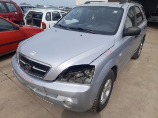 bontott KIA SORENTO Első Lambdaszonda