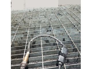 bontott KIA SORENTO Első Lambdaszonda