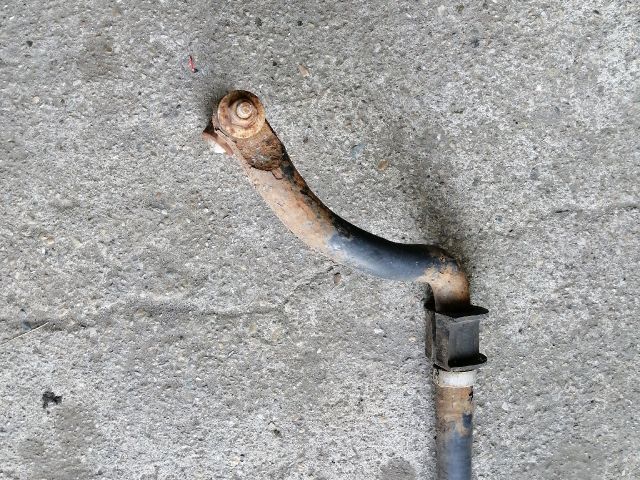 bontott KIA SORENTO Első Vízszintes Stabilizátor Rúd