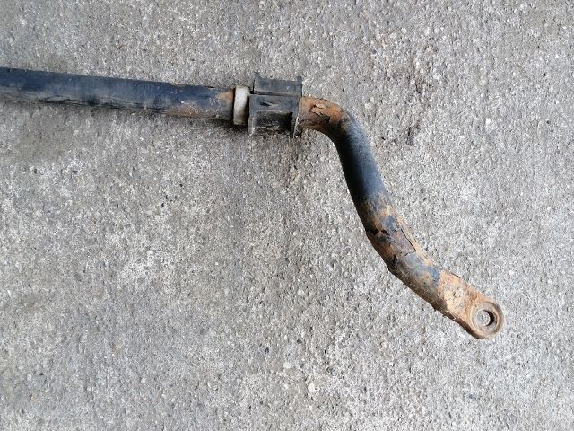 bontott KIA SORENTO Első Vízszintes Stabilizátor Rúd