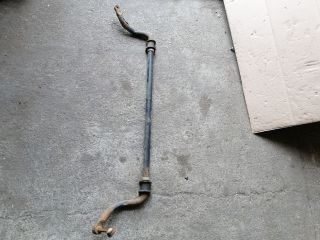 bontott KIA SORENTO Első Vízszintes Stabilizátor Rúd