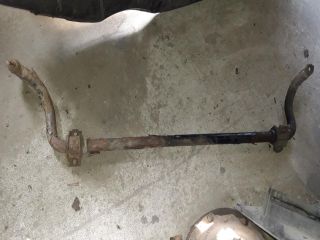 bontott KIA SORENTO Első Vízszintes Stabilizátor Rúd