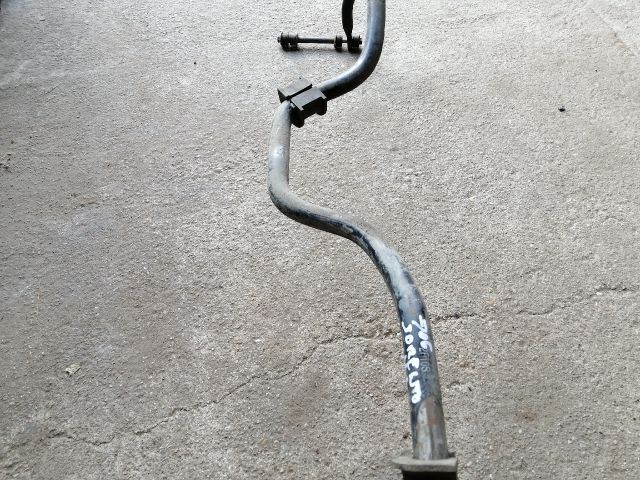 bontott KIA SORENTO Első Vízszintes Stabilizátor Rúd