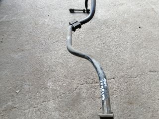 bontott KIA SORENTO Első Vízszintes Stabilizátor Rúd