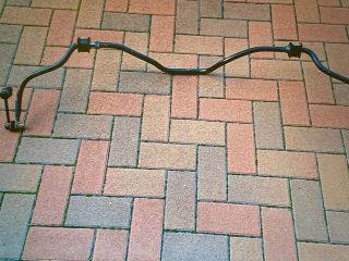 bontott KIA SORENTO Első Vízszintes Stabilizátor Rúd