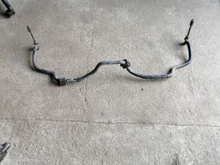 bontott KIA SORENTO Első Vízszintes Stabilizátor Rúd
