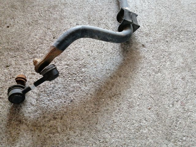 bontott KIA SORENTO Első Vízszintes Stabilizátor Rúd