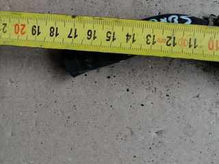 bontott KIA SORENTO Fékrásegítő Cső