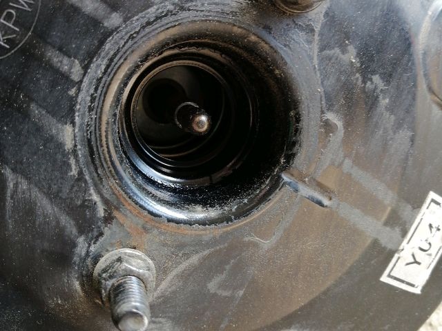 bontott KIA SORENTO Fékrásegítő