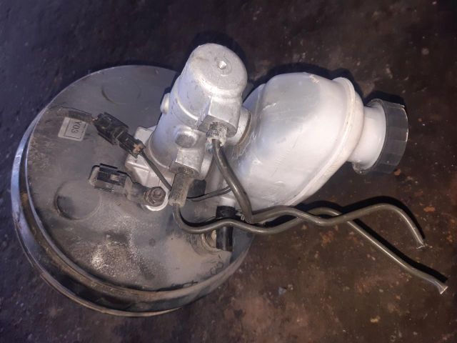 bontott KIA SORENTO Fékrásegítő