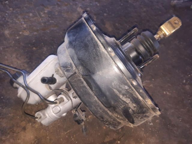 bontott KIA SORENTO Fékrásegítő