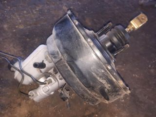 bontott KIA SORENTO Fékrásegítő