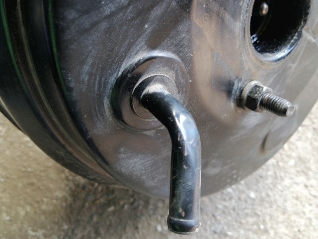 bontott KIA SORENTO Fékrásegítő