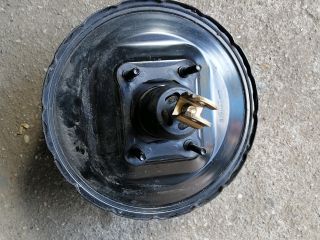 bontott KIA SORENTO Fékrásegítő