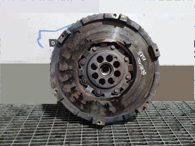 bontott KIA SORENTO Fogaskoszorú