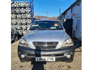 bontott KIA SORENTO Fogaskoszorú